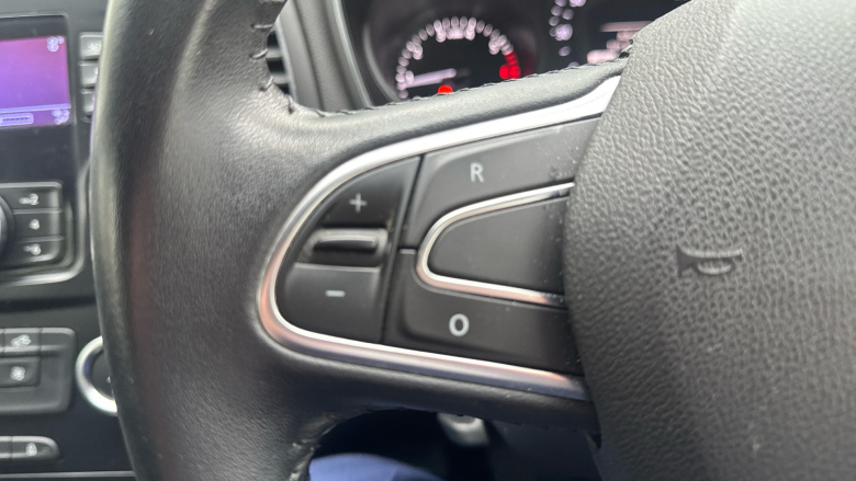 Renault Megane 1.2 TCE Expression+ 5dr Petrol Hatchback